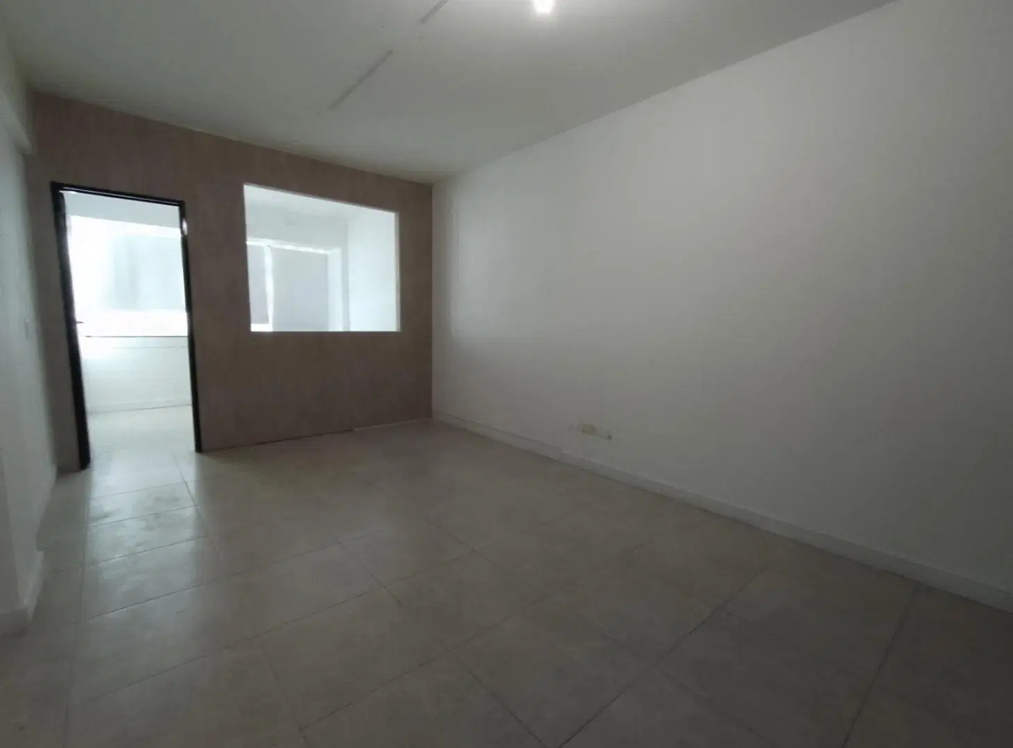 MONOAMBIENTE APTO PROFESIONAL  - VIGILANCIA -GYM -SUM -LAUNDRY -JACUZZI - 36 M2 4