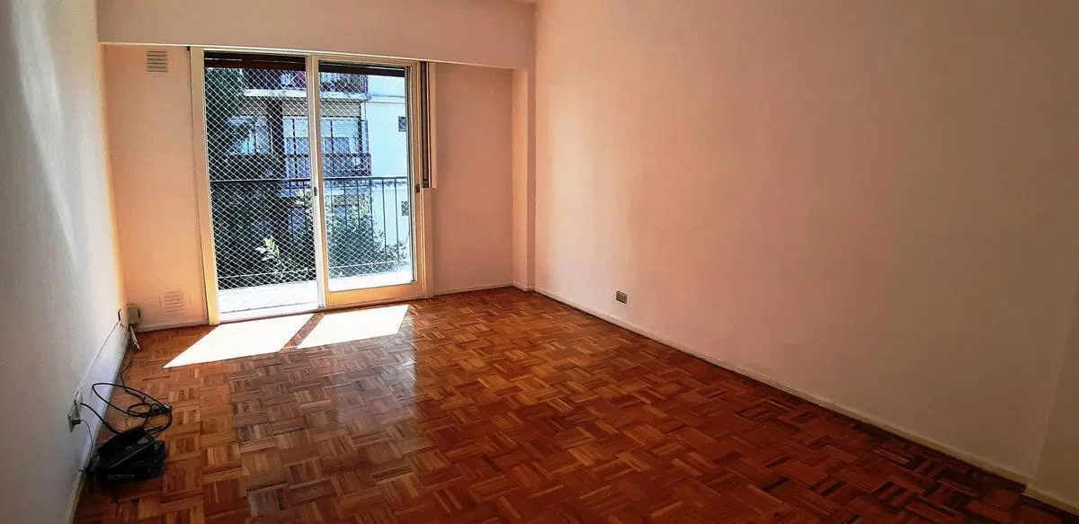 3 AMB FTE BCON - MUY LUMINOSO - 60 m2 5