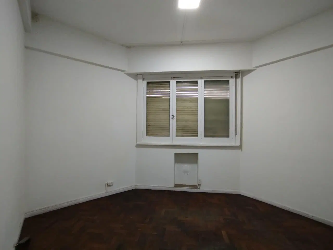 3 AMB FTE - 2 BALCONES - APTO PROFESIONAL - 72 m2 3