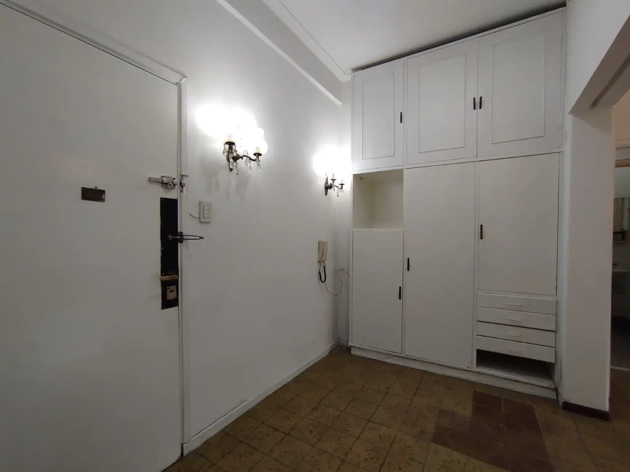 3 AMB FTE - 2 BALCONES - APTO PROFESIONAL - 72 m2 5