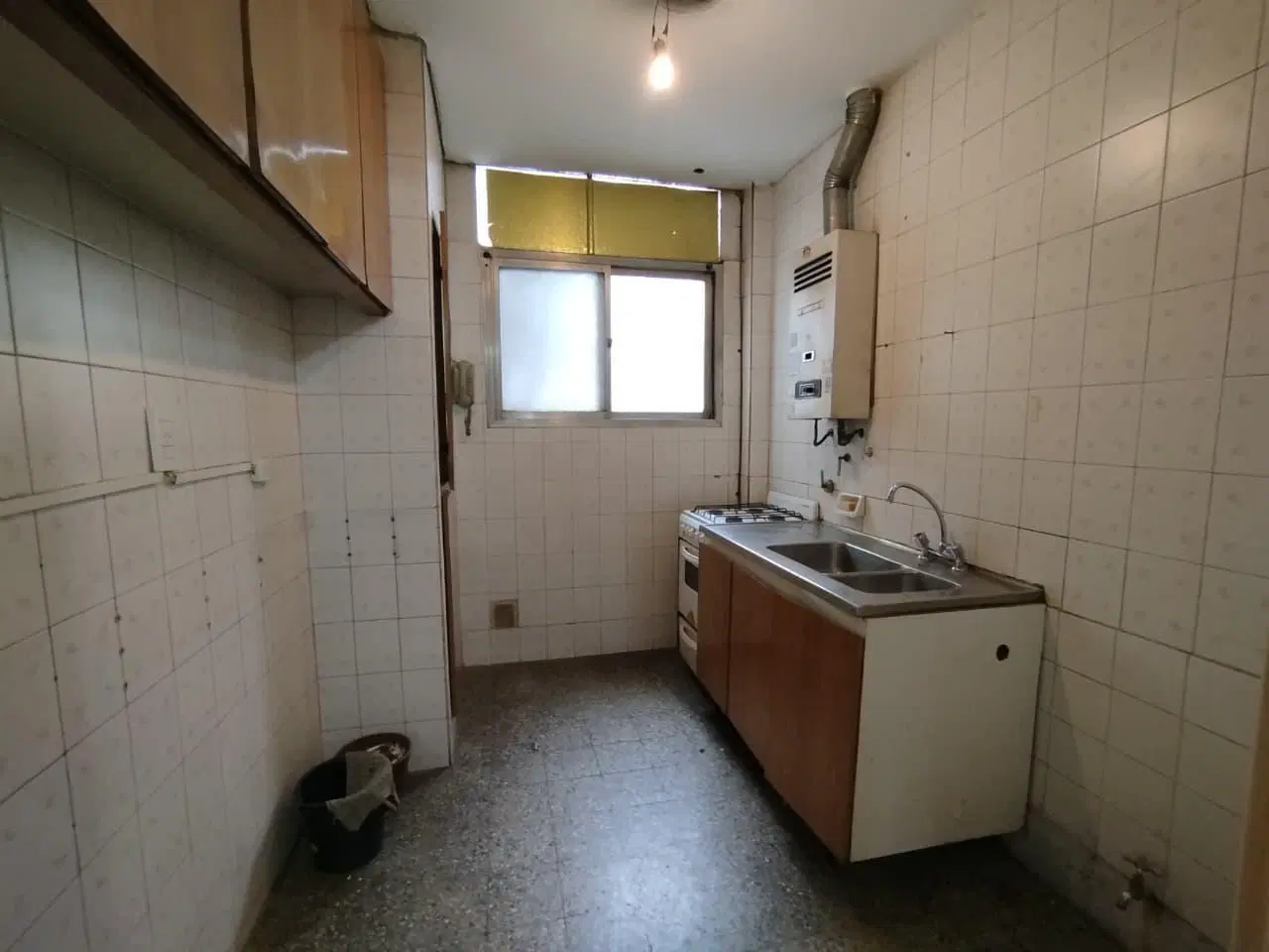 3 AMB FTE - 2 BALCONES - APTO PROFESIONAL - 72 m2 2