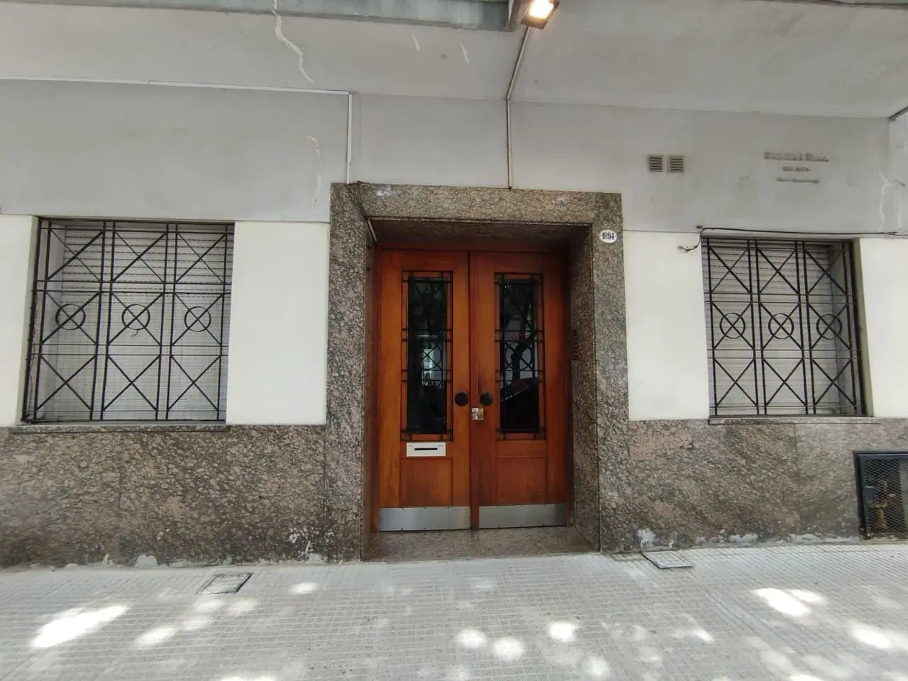 3 AMB FTE - 2 BALCONES - APTO PROFESIONAL - 72 m2 1
