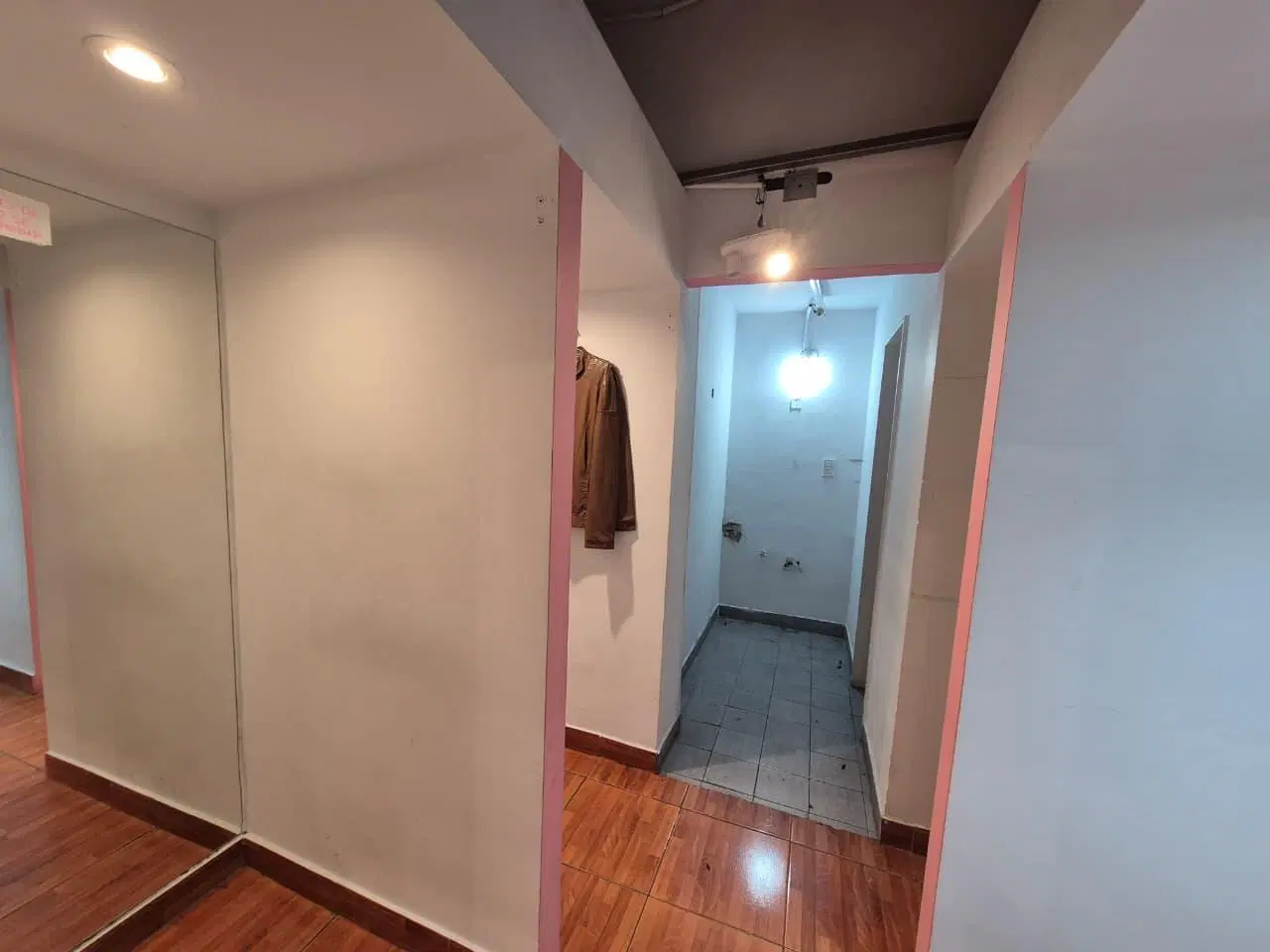 LOCAL COMERCIAL -MUY BUENA UBICACION - 32 M2 4