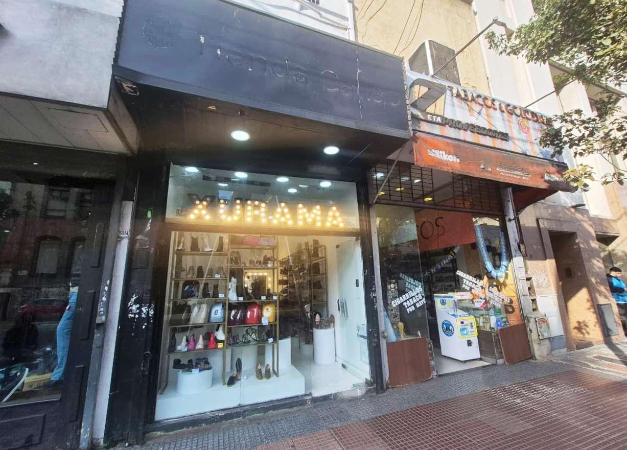 Foto de LOCAL 2 PLTAS - FOCO COMERCIAL - 62 m, imagen 3