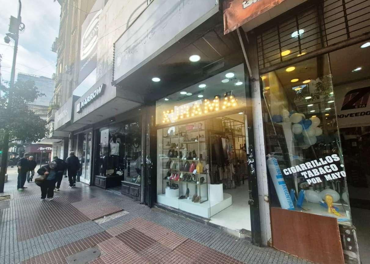 Foto de LOCAL 2 PLTAS - FOCO COMERCIAL - 62 m, imagen 2