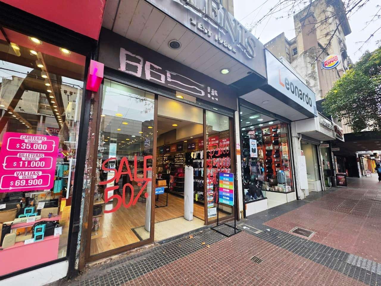Foto de EXCELENTE LOCAL EN FOCO COMERCIAL - 115 M2, imagen 5