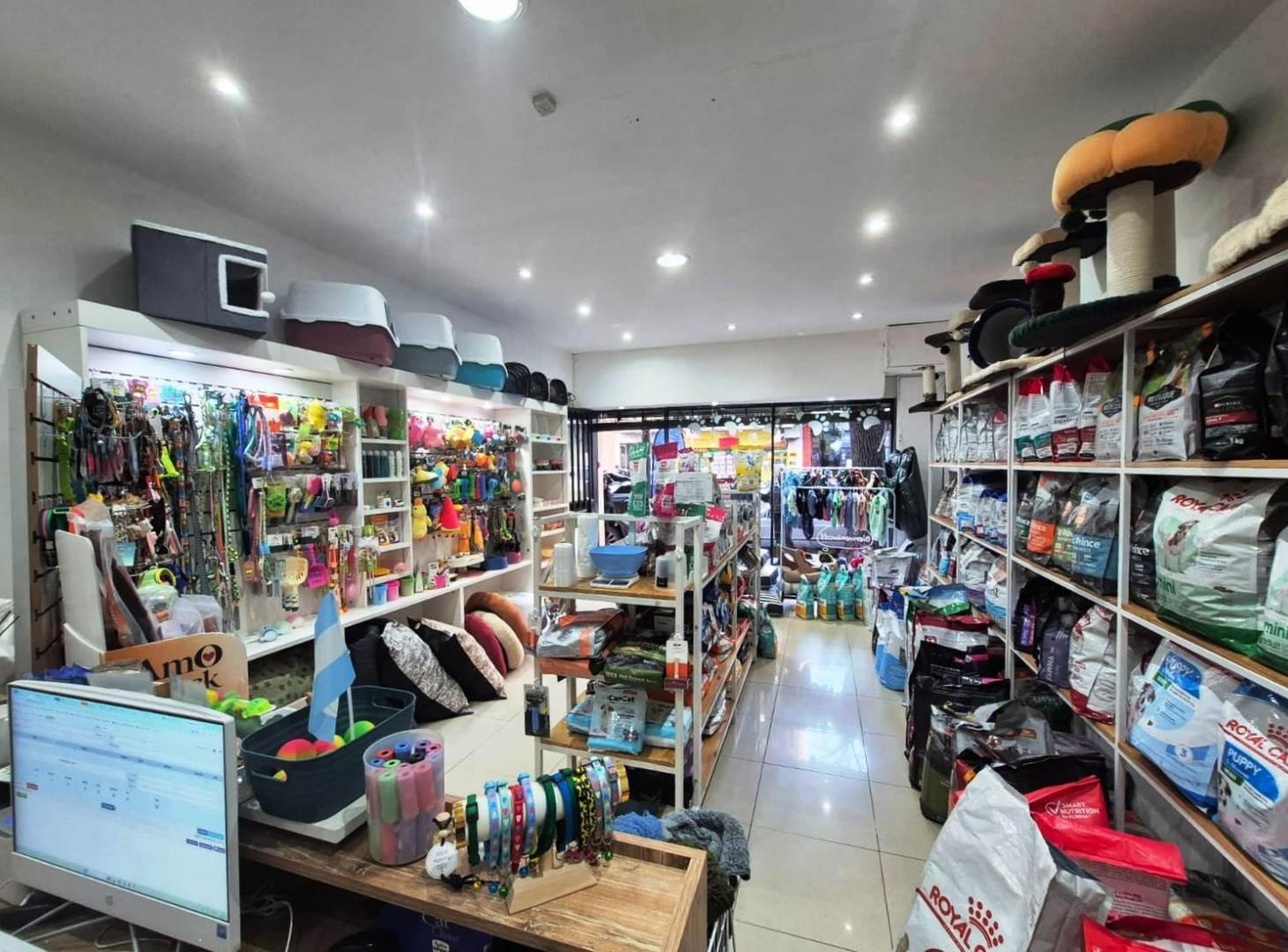 Foto de Local Comercial - 42 m2, imagen 2