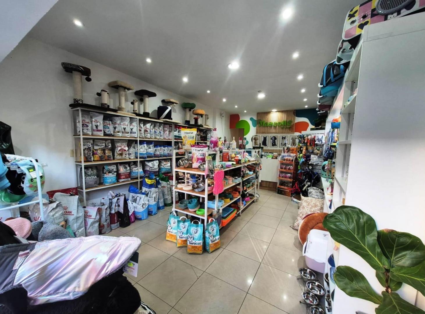 Foto de Local Comercial - 42 m2, imagen 1