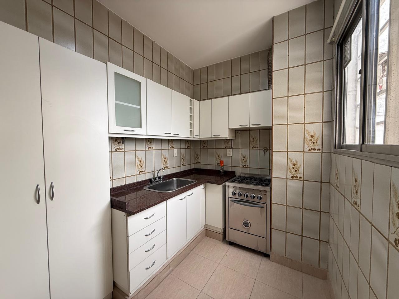 Foto de SEMIPISO 3 AMB FTE BCON VISTA ABIERTA - BAÑO Y TOILETTE - 90 m2, imagen 4