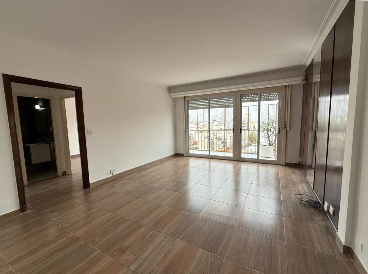 Foto de SEMIPISO 3 AMB FTE BCON VISTA ABIERTA - BAÑO Y TOILETTE - 90 m2, imagen 3