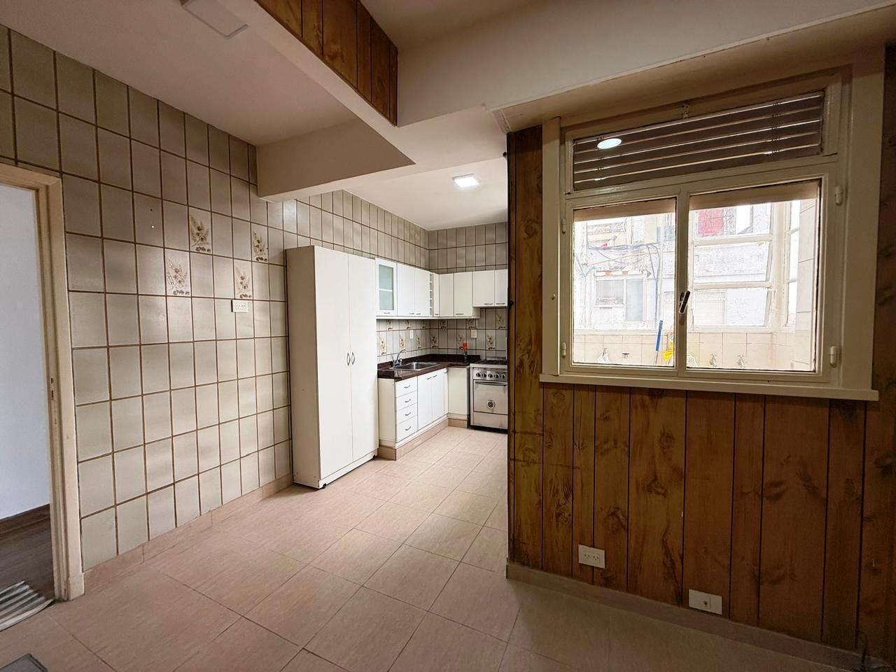 Foto de SEMIPISO 3 AMB FTE BCON VISTA ABIERTA - BAÑO Y TOILETTE - 90 m2, imagen 2