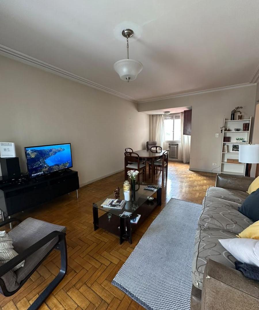 Foto de Semipiso 3 amb cfte - Baño, toilette y baulera - 88 m2, imagen 1