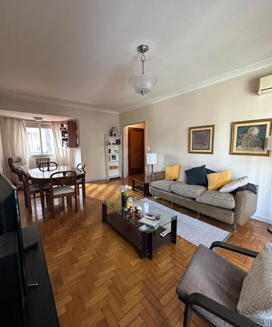Foto de Semipiso 3 amb cfte - Baño, toilette y baulera - 88 m2, imagen 4