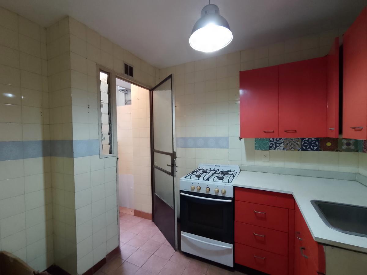 Foto de 2 AMB APTO PROFESIONAL - 35 m2, imagen 4