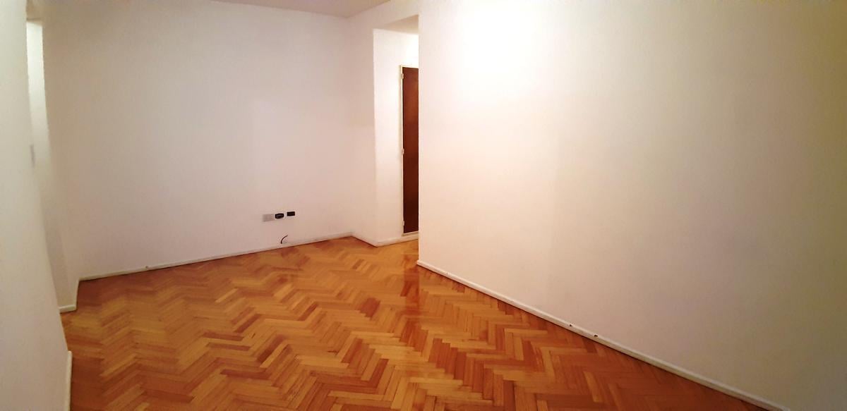 Foto de 3 AMB - COCINA - LAVADERO - BAÑO COMPLETO - G. ELECTROGENO - LOSA, imagen 1