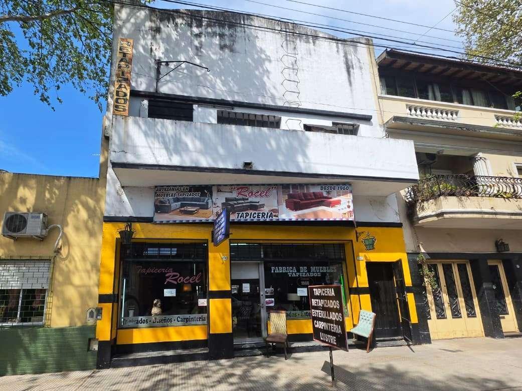 Foto de Excelente local en lote propio c/ entrada por dos calles - 484 m2, imagen 4