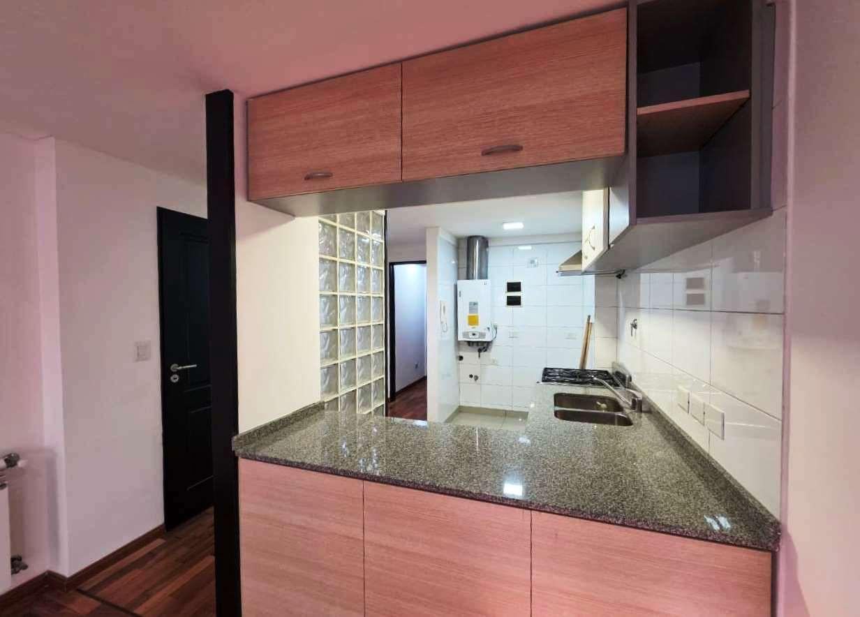 Foto de IMPECABLE SEMIPISO 2 AMB FRENTE DOS BALCONES - 61 M2, imagen 5