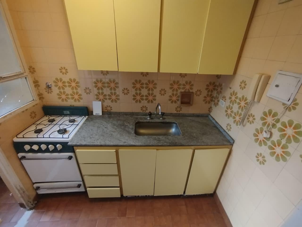 Foto de 1 AMB COCINA LAVADERO - APTO - 35 m2, imagen 5