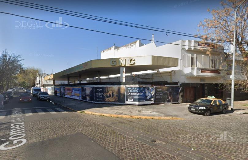 Propiedad en Argentina
