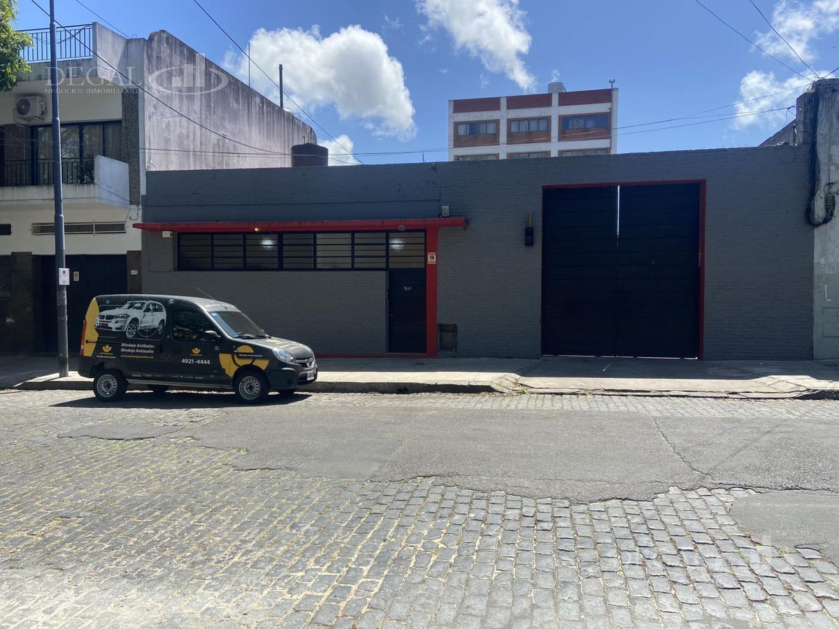 Propiedad en Argentina