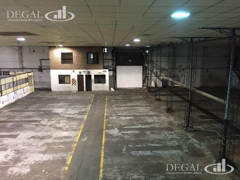 Nave Industrial - General Pacheco 2
