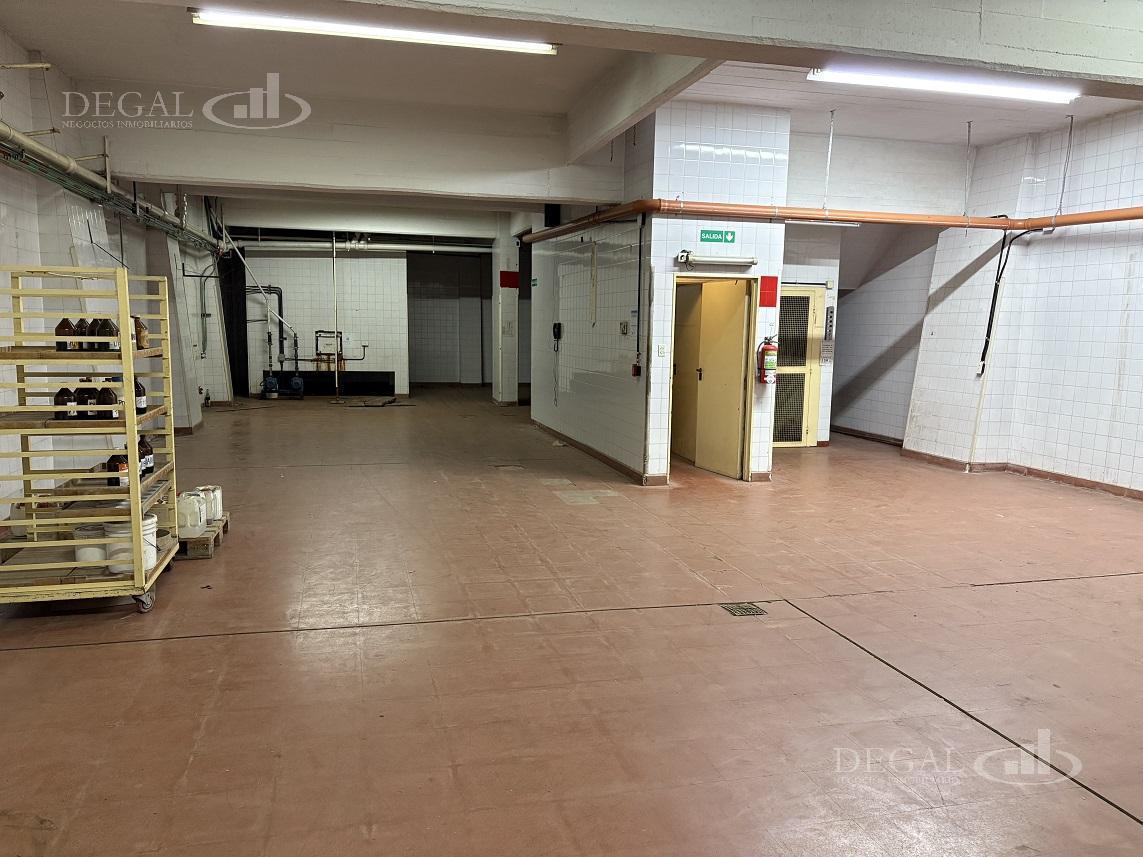 Foto de Depósito en Parque Patricios, imagen 4