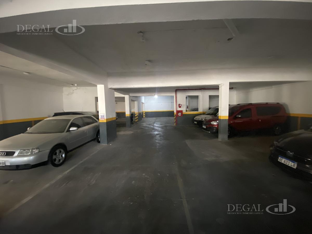 Galpón - Barracas 3