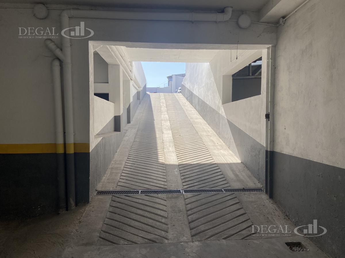 Galpón - Barracas 2