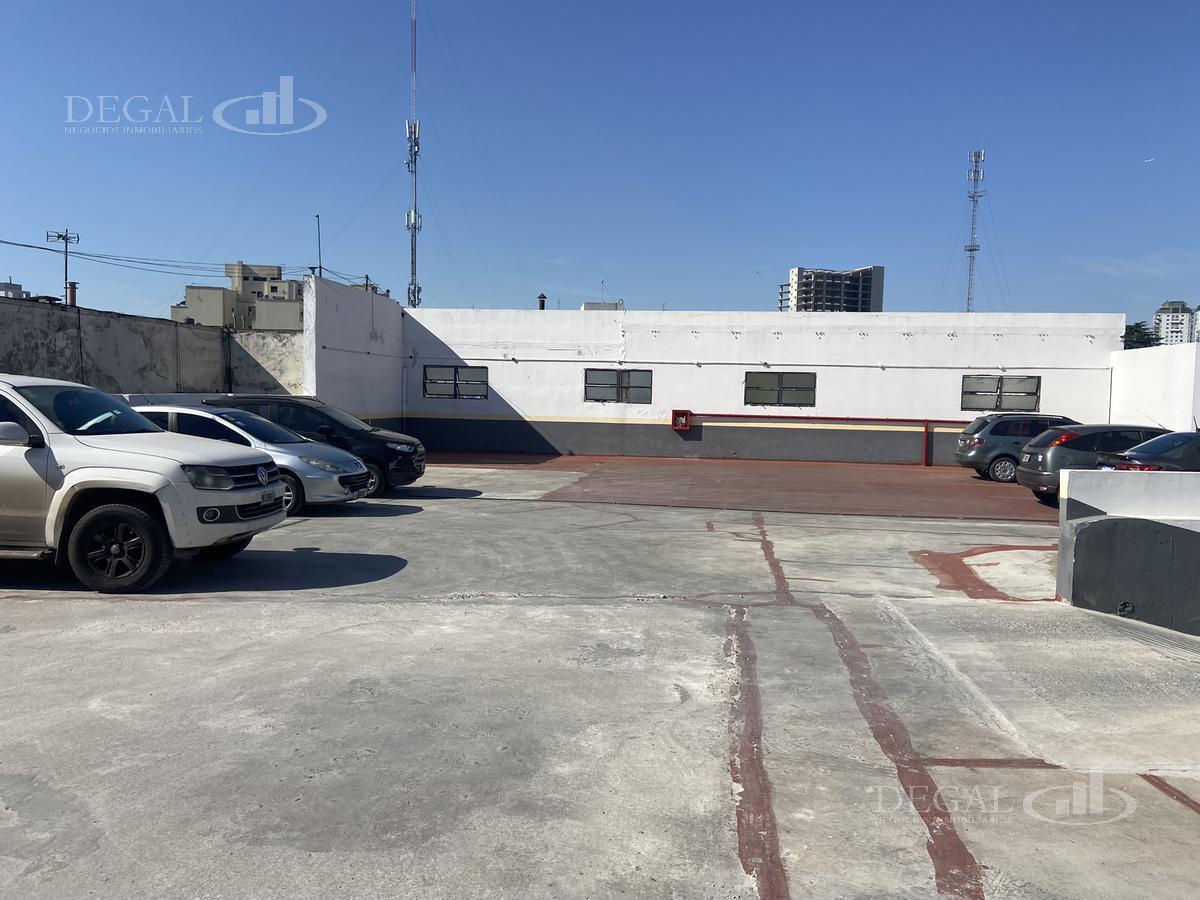 Galpón - Barracas 5