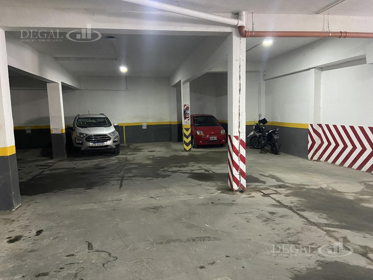 Galpón - Barracas 1