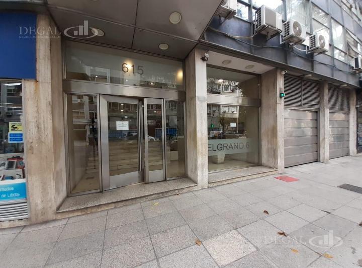 Venta Oficinas en Monserrat