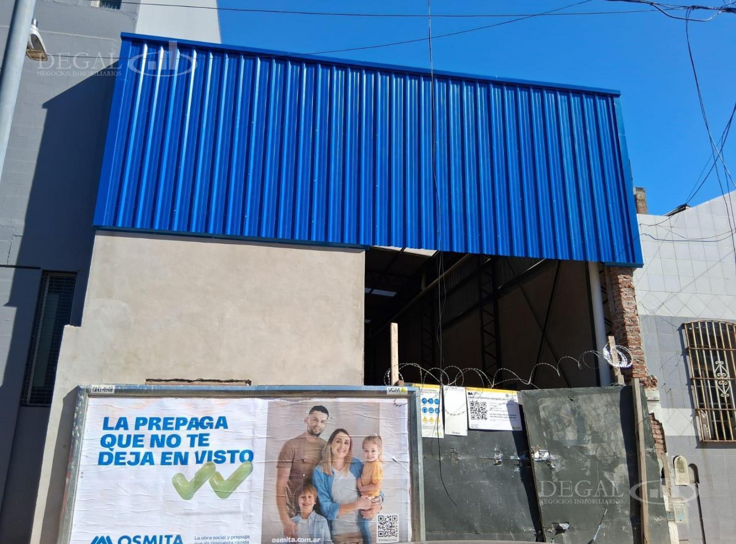 Foto de Deposito - Paternal, imagen 3
