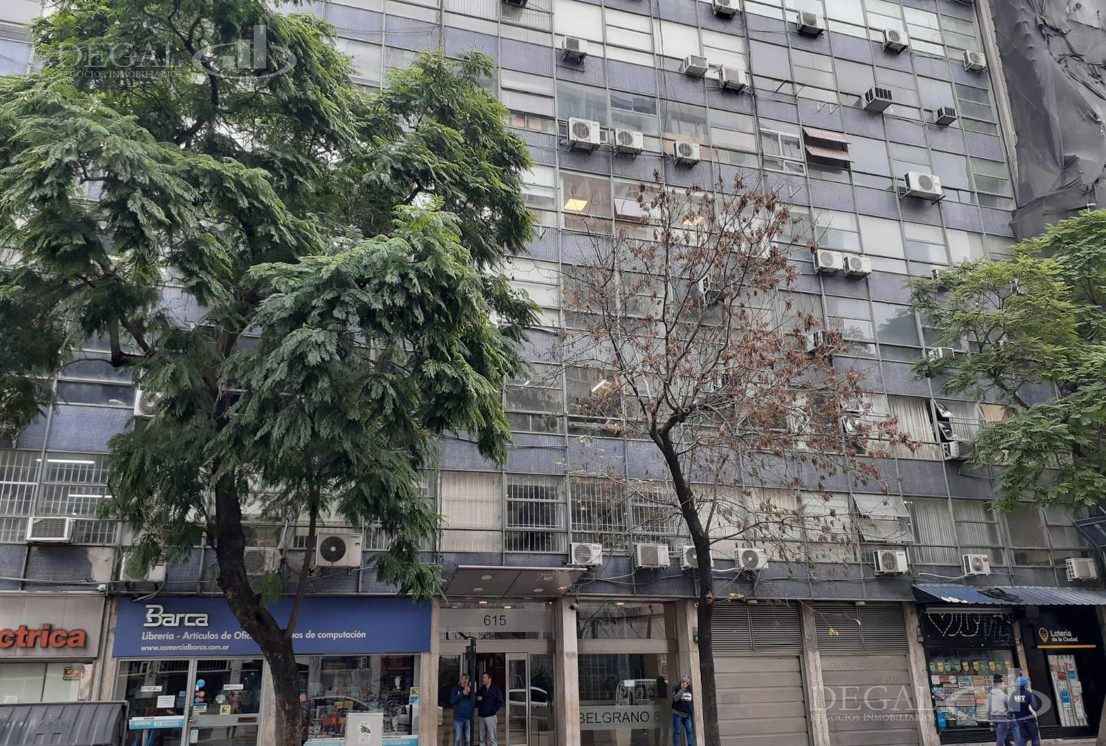 Foto de Alquiler Oficinas en Monserrat, imagen 3