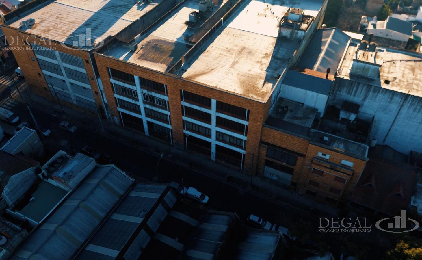 Foto de Nave Industrial en Villa Martelli, imagen 3