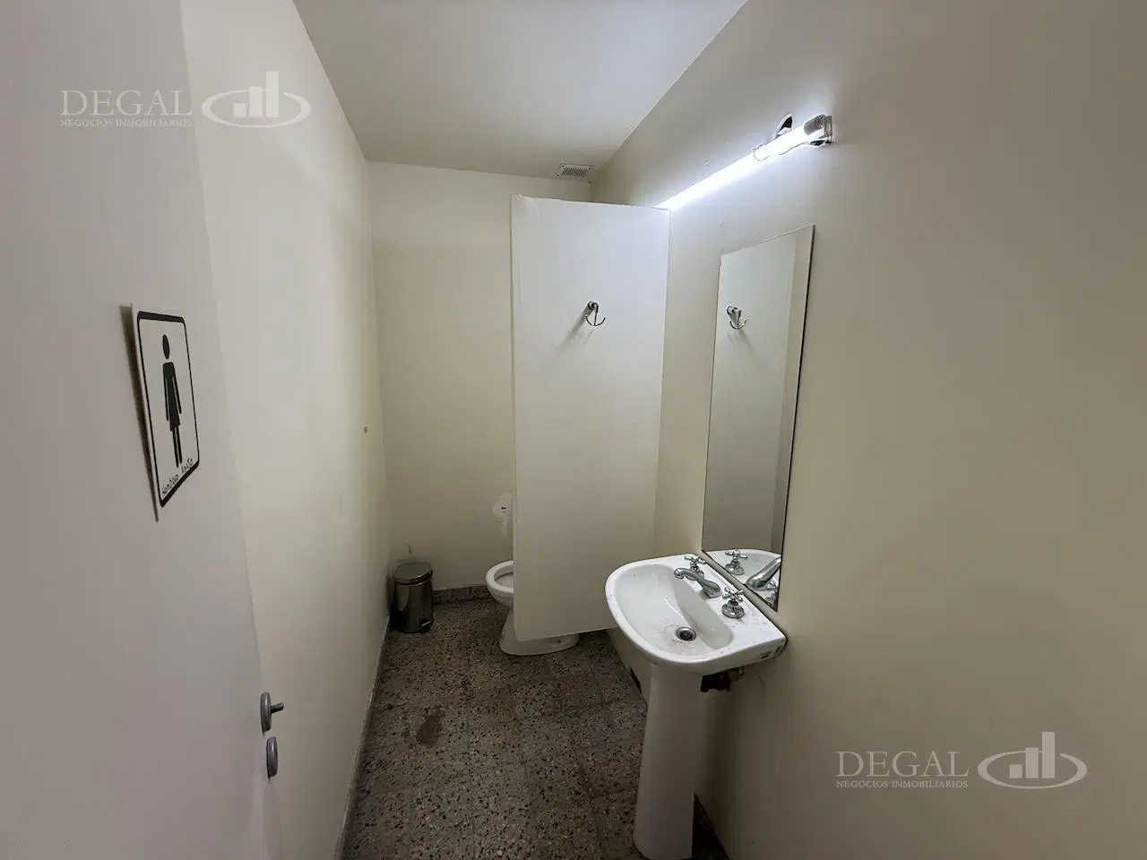 Depósito en Palermo 3