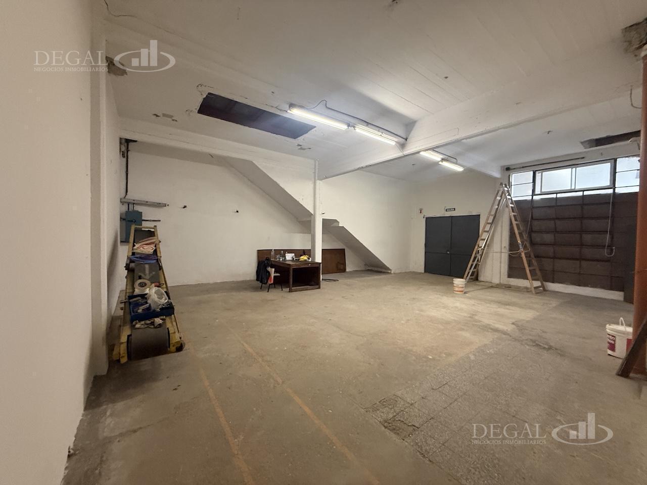 Foto de Depósito en Villa Devoto, imagen 3