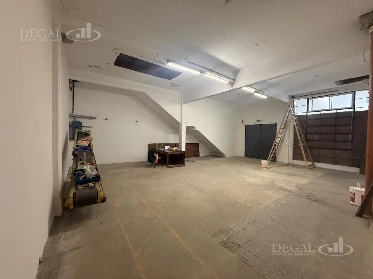 Depósito en Villa Devoto 3