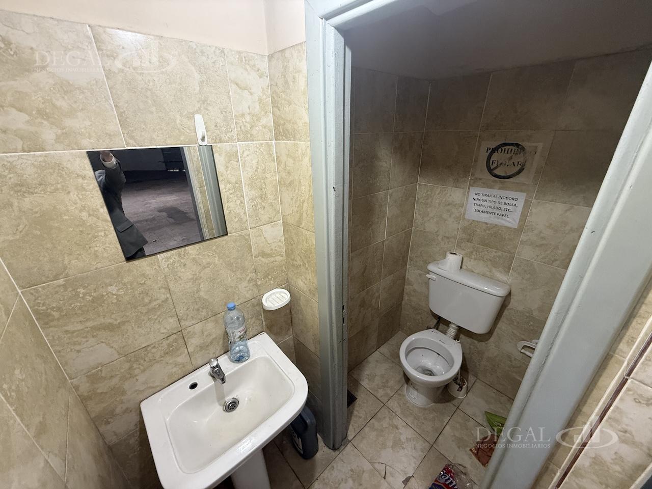 Foto de Depósito en Villa Devoto, imagen 1