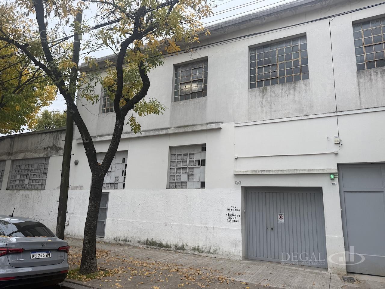 Foto de Depósito en Villa Devoto, imagen 4