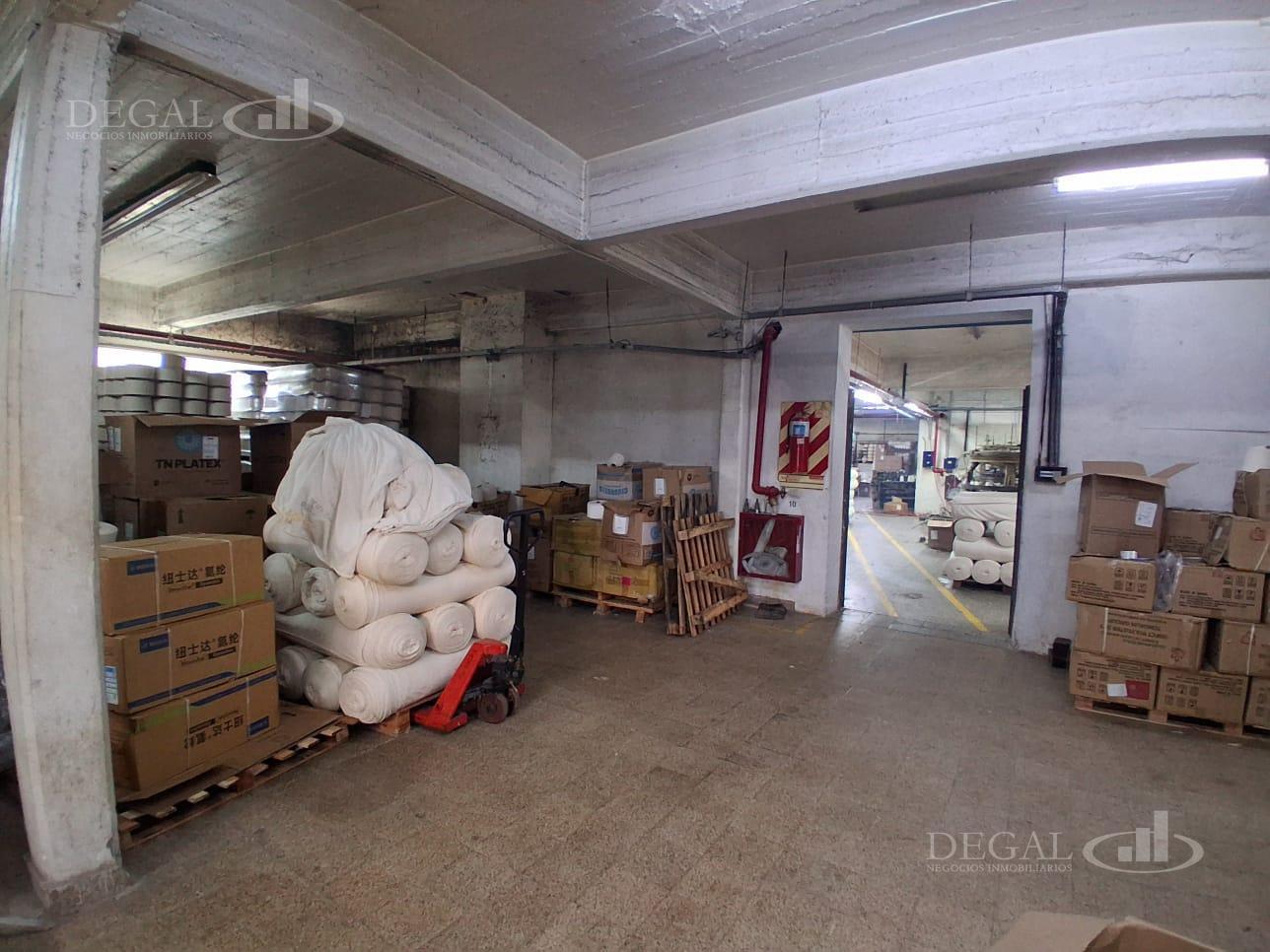 Foto de Depósito en Caseros, imagen 2