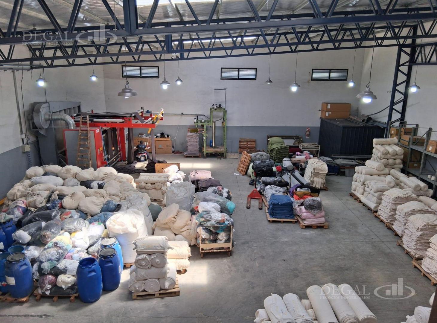 Foto de Depósito en Caseros, imagen 3