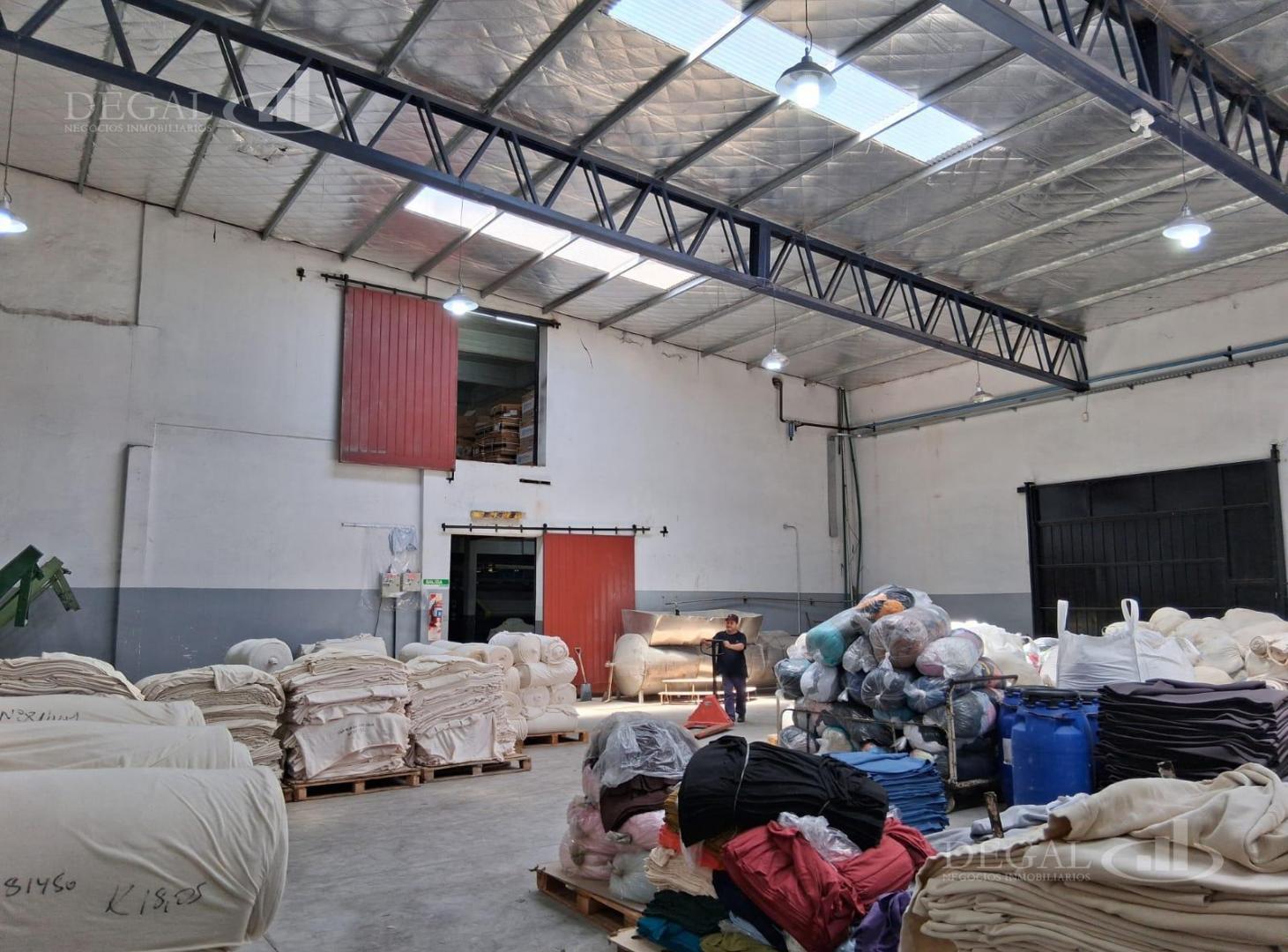 Foto de Depósito en Caseros, imagen 4