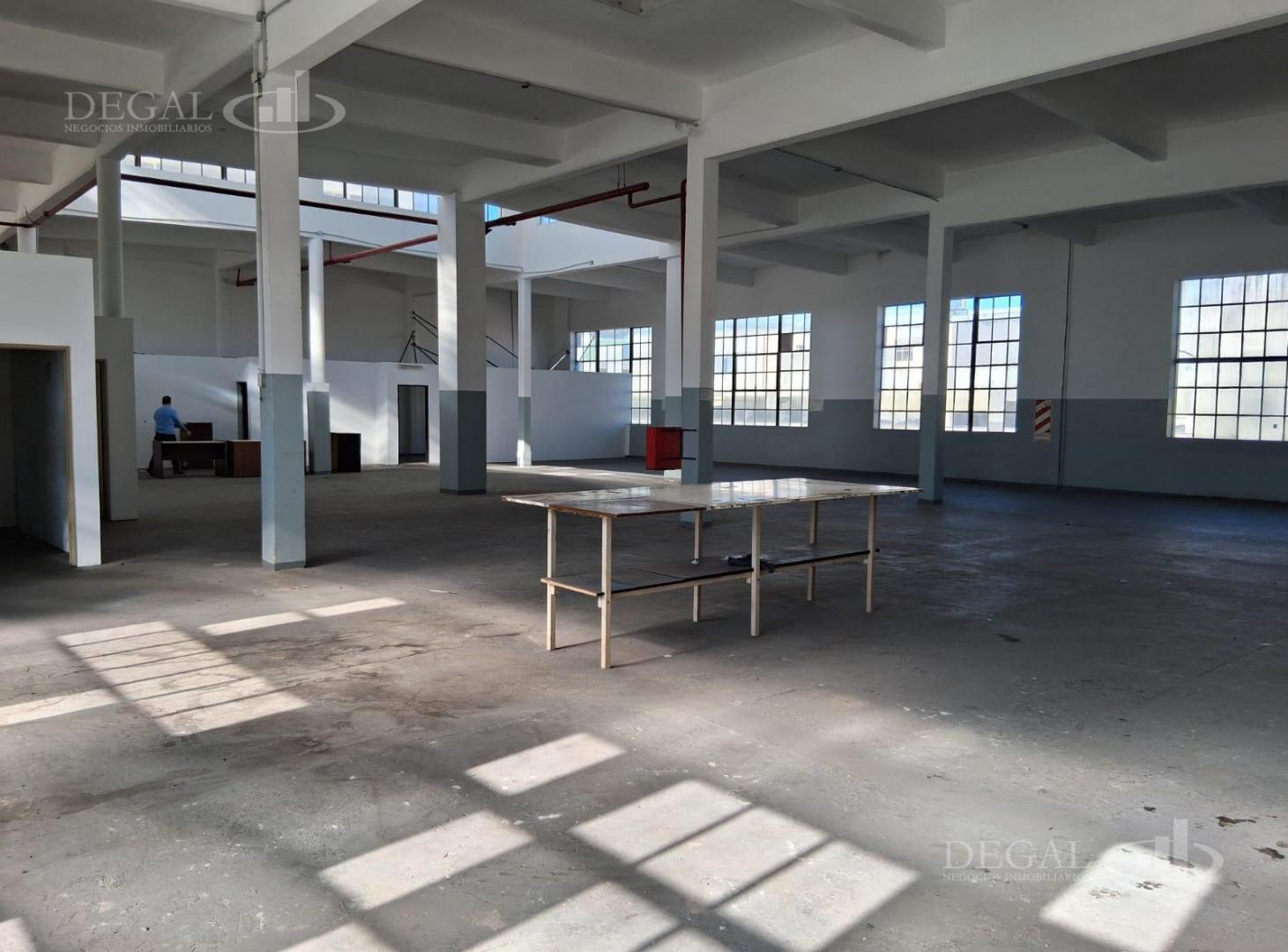 Foto de Nave Industrial - Paternal, imagen 3
