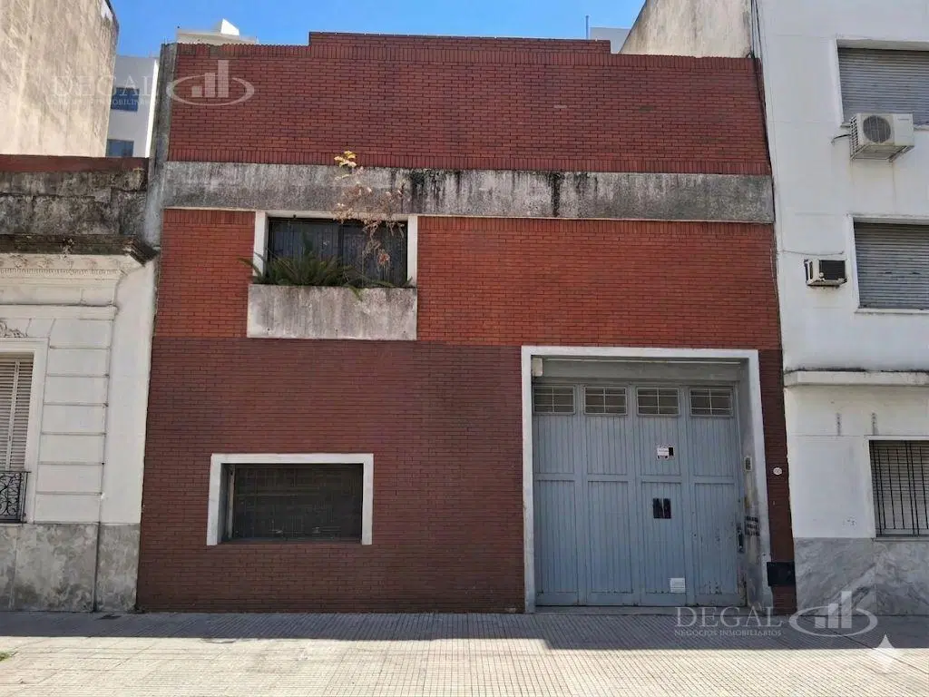 Depósito en Almagro 5