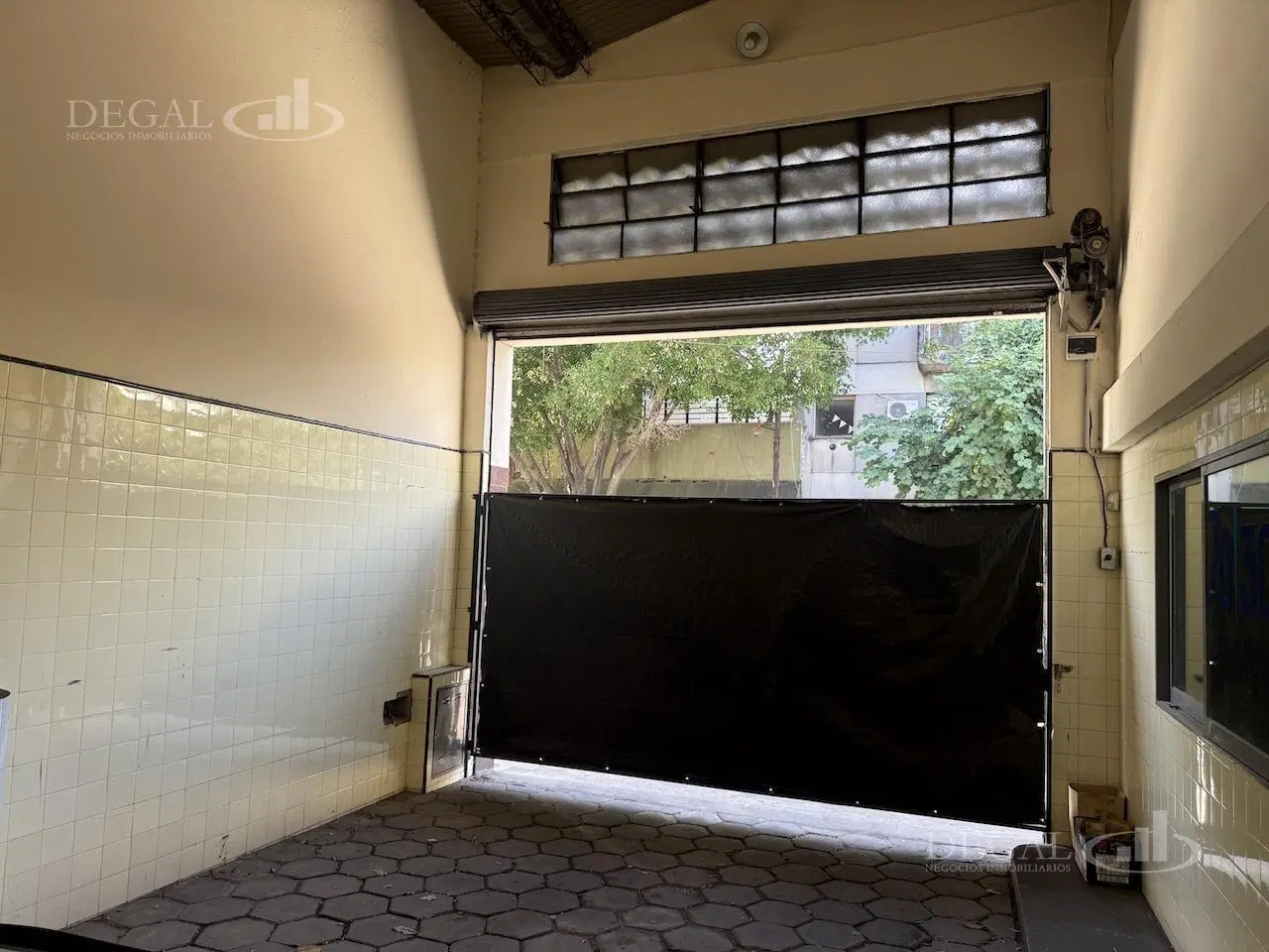 Depósito en Caballito 5