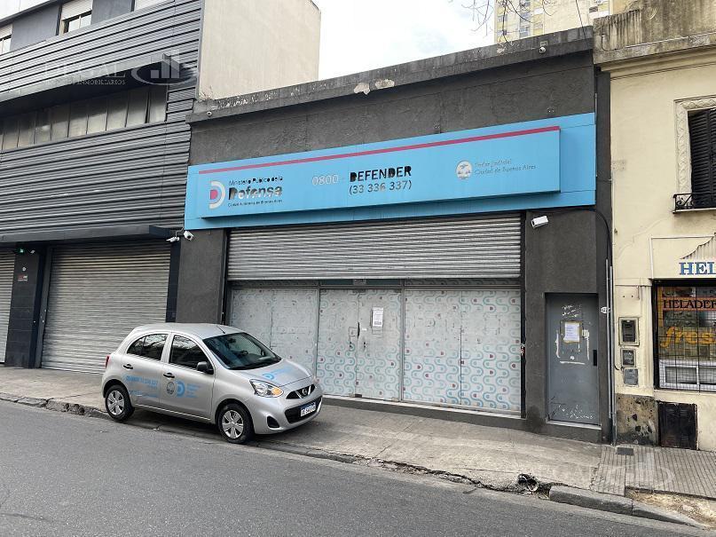 Foto de Depósito - Local - Constitución, imagen 5