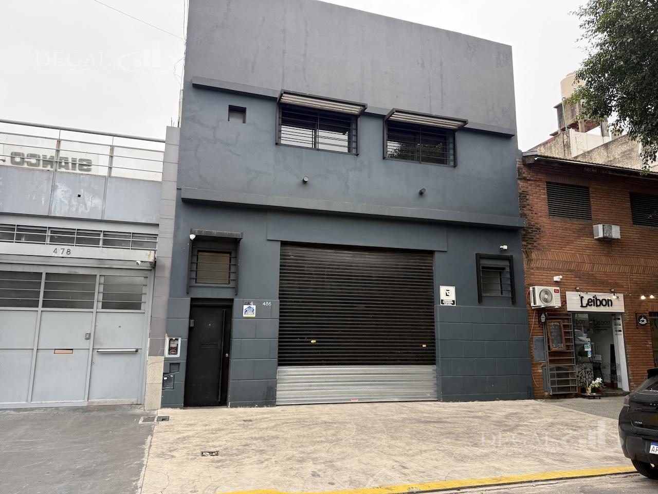 Foto de Depósito - Villa Ortuzar, imagen 5