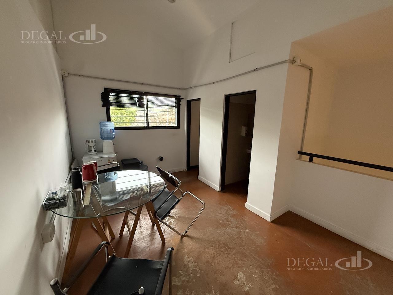 Foto de Depósito - Villa Ortuzar, imagen 1