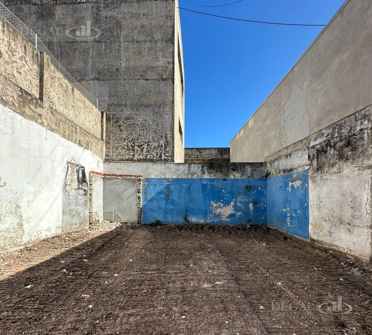 Foto de Terreno en Pompeya, imagen 3