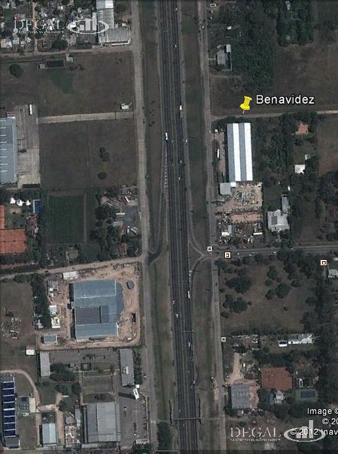 Foto de Depósito - Benavidez, imagen 4